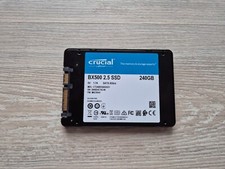 Crucial bx500 240gb gebraucht kaufen  Neutraubling