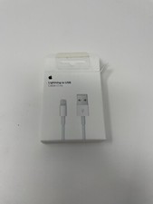 Cabo USB Original Apple CARGADOR para iPhone 11 Pro XS XR 8 7 6S SE 5S comprar usado  Enviando para Brazil