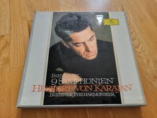 Vinyl herbert karajan gebraucht kaufen  Feldafing