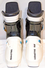 Vtg salomon sx92 for sale  Valparaiso