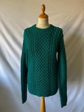 Vintage hand knitted for sale  MIRFIELD