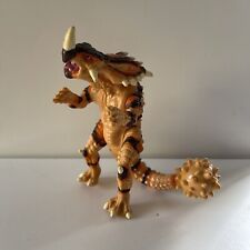 Vintage 1996 Primal Rage Armadon Dinosaur Playmates comprar usado  Enviando para Brazil