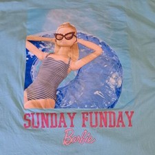 Barbie sunday funday for sale  Englewood