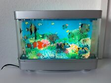 Dekoratives aquarium licht gebraucht kaufen  Essen