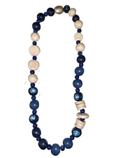 Collana etnica pasta usato  Palestrina