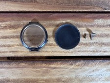 Gun metal trench for sale  LONDON