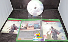 Xbox one assassin usato  Santa Sofia