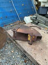 Jcb 3cx shoring for sale  LUTON