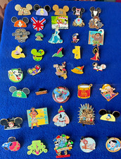 Disney pins lot for sale  Portland