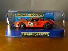 Scalextric slot car for sale  West Chester