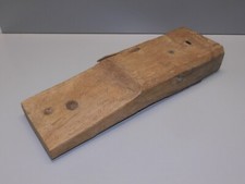 Ancienne serrure bois d'occasion  Soyaux