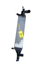 Radiatore intercooler nissan usato  Villa Literno