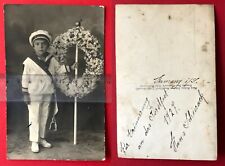 Foto kamenz 1927 gebraucht kaufen  Dresden