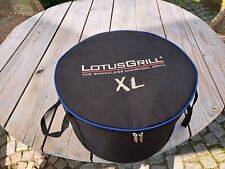 Lotosgrill xl gebraucht kaufen  Deutschland