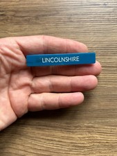 Vintage lincolnshire plastic for sale  EYEMOUTH