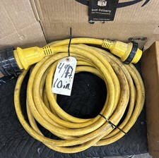 30amp marine power for sale  Cable
