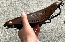 Brooks b17 brown for sale  SOUTHSEA