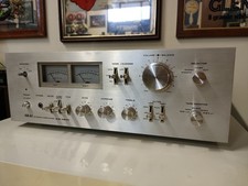 Amplificatore akai 2800 usato  Roma