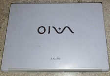 Notebook sony vaio usato  Grottaglie