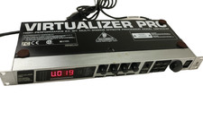 Behringer virtualizer pro for sale  Lakeland