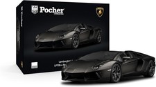 Pocher hk121 lamborghini gebraucht kaufen  Rimbach