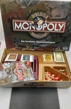 Monopoly deluxe edition gebraucht kaufen  Aschaffenburg
