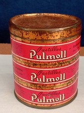Ancienne boite pastilles d'occasion  Saint-Genix-sur-Guiers