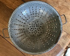 Gray granite ware for sale  Walla Walla