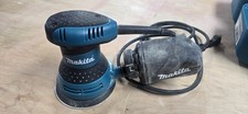 Lixadeira orbital aleatória compacta velocidade variável 5 polegadas com fio Makita B05041 comprar usado  Enviando para Brazil