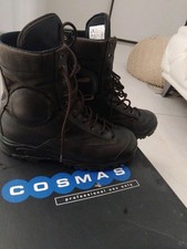 Anfibi militari estivi usato  Corigliano Rossano