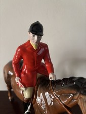Beswick hunts man for sale  SHIPLEY