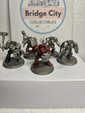 Warhammer 40k space for sale  Sherwood