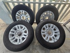 wheels tires 18 f250 for sale wheels tires 18 f250 for sale Big Pine Key