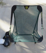 Mochila reclinável NEMO Moonlite Elite - Usado comprar usado Mochila reclinável NEMO Moonlite Elite - Usado comprar usado  Enviando para Brazil