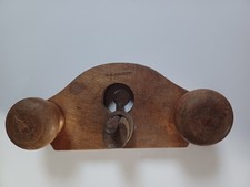 Vintage wooden router for sale  BANCHORY