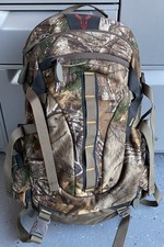 Badlands realtree super for sale  Nampa