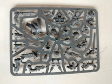 Warhammer 40k primaris for sale  CHESTERFIELD