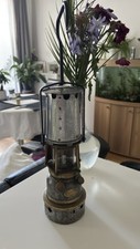 Lampe acétylène carbure d'occasion  Bagneux