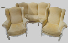 Salon style louis d'occasion Salon style louis d'occasion  Templemars