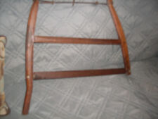 Vintage buck bow for sale  Willington