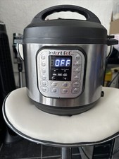 Instant pot duo60 for sale  Pompano Beach