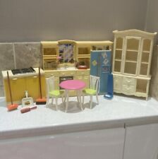 Vintage sindy kitchen for sale  MUSSELBURGH