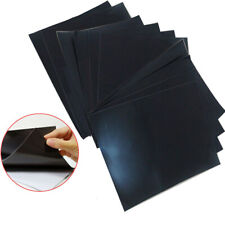 10pcs magnetic sheets for sale  UK