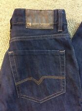 hugo boss orange 31 jeans for sale  STOKE-ON-TRENT