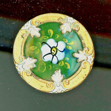 Beautiful old enamel for sale  Norman