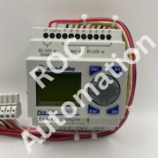 Usado, Novo controlador Allen Bradley 1760-L12AWA-NC Ser B Pico comprar usado  Enviando para Brazil