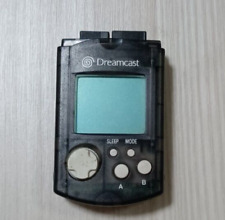 Memória visual SEGA Dreamcast VMU HKT-7000 (usada e testada) fumaça Japão comprar usado  Enviando para Brazil