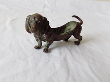 Beautiful vintage bronze for sale  LONDON