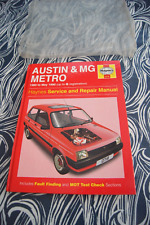 Austin metro 1980 for sale  NEWTON ABBOT