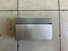 2007 - 2010 JEEP WRANGLER JK JKU 3.8L AMPLIFICADOR FABRICANTE DE EQUIPAMENTO ORIGINAL INFINITY SOUND 05064140 AI comprar usado  Enviando para Brazil